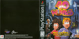40 Winks C PS1