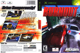 Burnout Xbox