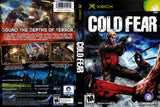 Cold Fear C Xbox