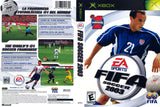 FIFA Soccer 2003 Xbox
