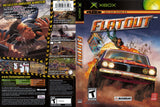 Flatout C Xbox