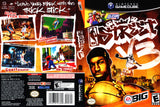 NBA Street V3 Gamecube