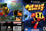 Pac-Man World 2 C Gamecube