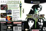 Soul Calibur II Gamecube
