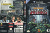 Space Raiders C Gamecube