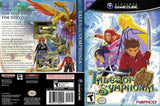 Tales of Symphonia Gamecube