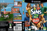 The Sims 2 Pets N Gamecube