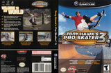 Tony Hawk's Pro Skater 3 Gamecube