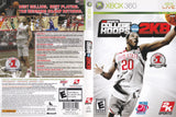College Hoops 2K8 Xbox 360