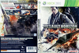 Ace Combat Assault Horizon Xbox 360