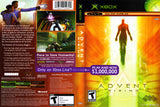 Advent Rising C Xbox