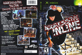 Aggressive Inline Xbox