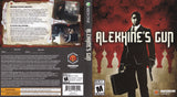 Alekhine's Gun Xbox One