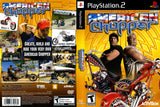 American Chopper PS2