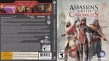 Assassin's Creed Chronicles Xbox One