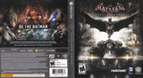 Batman Arkham Knight Xbox One