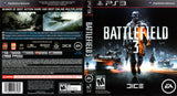 Battlefield 3 PS3