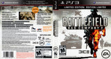 Battlefield Bad Company 2 PS3
