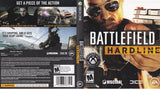Battlefield Hardline Xbox One