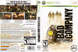 Battlefield Bad Company Xbox 360