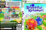 Beautiful Katamari Xbox 360