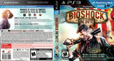 BioShock Infinite PS3