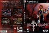 Bloodrayne 2 PS2