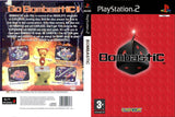 Bombastic PS2