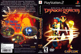 Breath of Fire Dragon Quarter PS2
