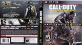 Call Of Duty Advanced Warfare PS3