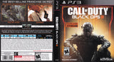 Call Of Duty Black Ops III PS3