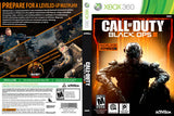 Call Of Duty Black Ops III Xbox 360