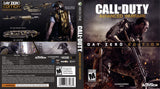 Call Of Duty Advanced Warfare Xbox One