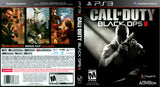 Call Of Duty Black Ops II PS3