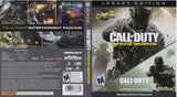 Call Of Duty Infinite Warfare Legacy Edition Xbox One
