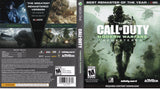 Call of Duty Modern Warfare Remastered Xbox One