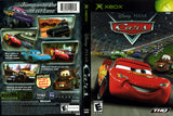 Cars Xbox