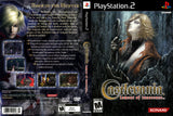 Castlevania Lament of Innocence C PS2