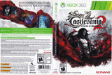 Castlevania Lords Of Shadow 2 Xbox 360