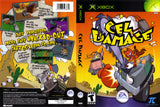 Cel Damage Xbox