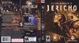 Clive Barker's Jericho PS3