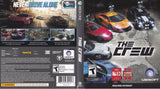 The Crew Xbox One