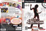 Dance Dance Revolution Supernova PS2