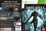 Dark Souls Xbox 360