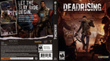 Dead Rising 4 Xbox One