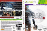 Dead Space 3 Xbox 360