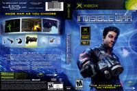 Deus Ex Invisible War N Xbox