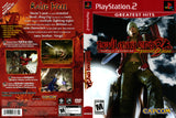 Devil May Cry 3 Dante's Awakening Special Edition C GH PS2