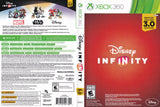 Disney Infinity 3.0 Xbox 360