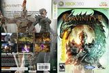 Divinity II Ego Draconis Xbox 360